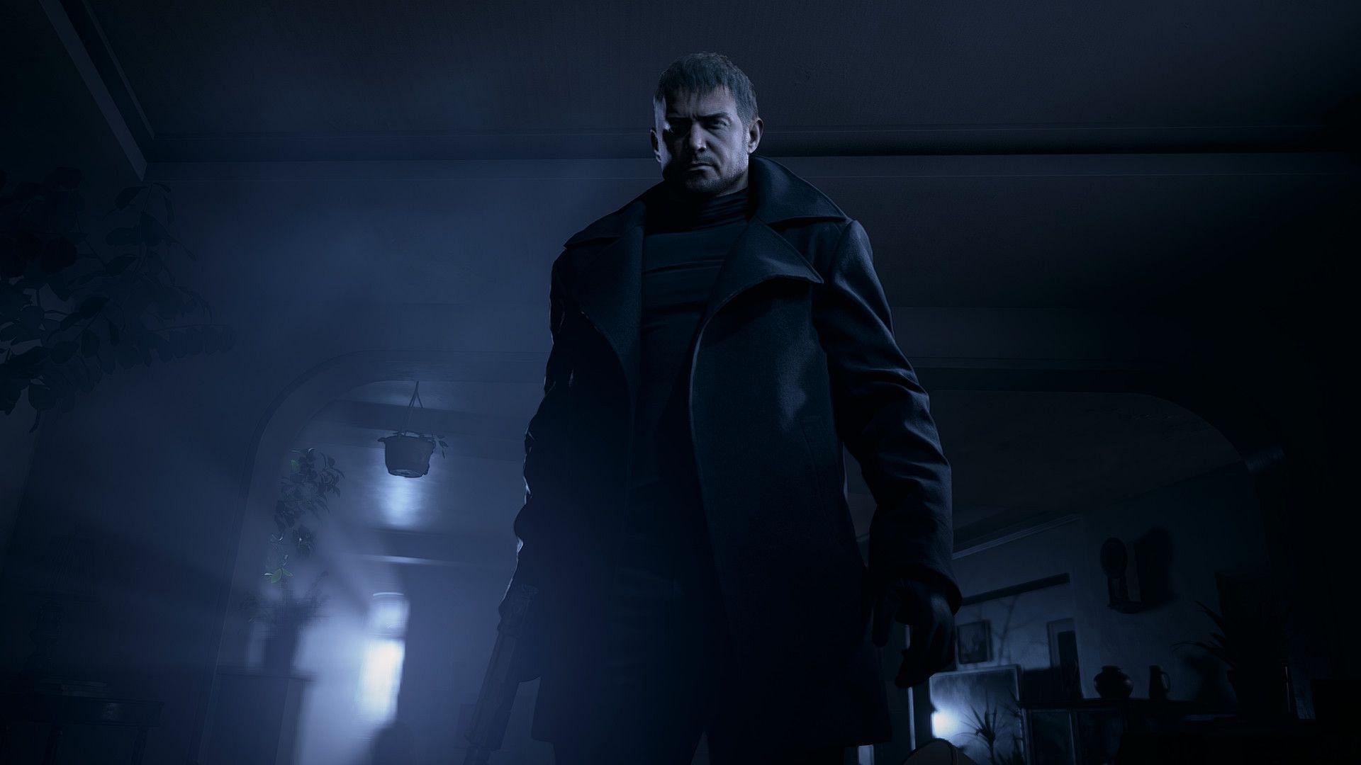 Resident Evil 9 might be on the horizon (Image via Capcom)